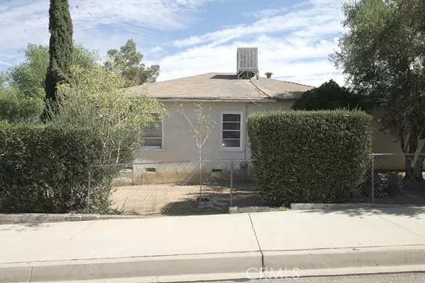 Barstow, CA 92311,100 E Desert View