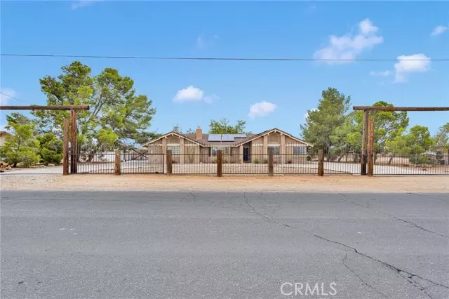 Apple Valley, CA 92307,21230 Standing Rock