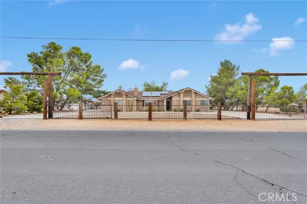 21230 Standing Rock, Apple Valley, CA 92307