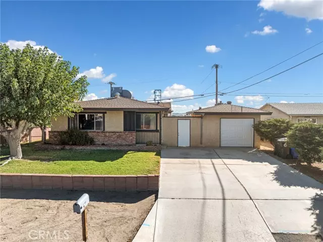 15277 Tatum Road, Victorville, CA 92395