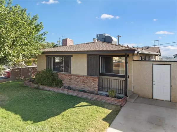 Victorville, CA 92395,15277 Tatum Road