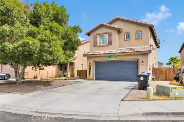 15255 Sunray, Victorville, CA 92394