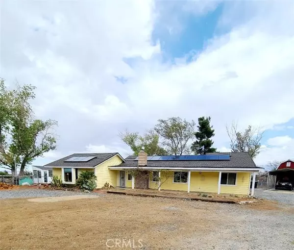 8725 Monte Vista, Phelan, CA 92371