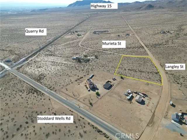 Apple Valley, CA 92307,20395 Murieta Street