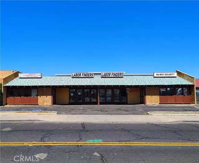 14368 St Andrews Drive, Victorville, CA 92395