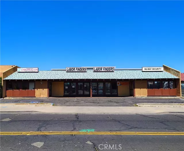 Victorville, CA 92395,14368 St Andrews Drive