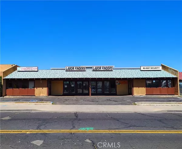 14368 St Andrews Drive, Victorville, CA 92395