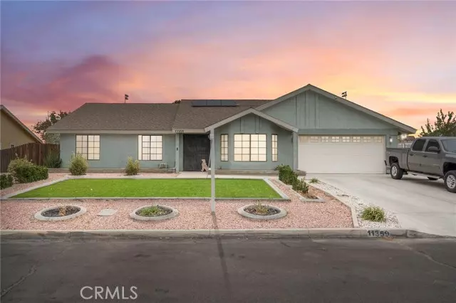 11359 Courtside, Victorville, CA 92392