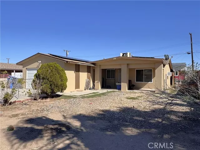 761 Arbor Way, Barstow, CA 92311