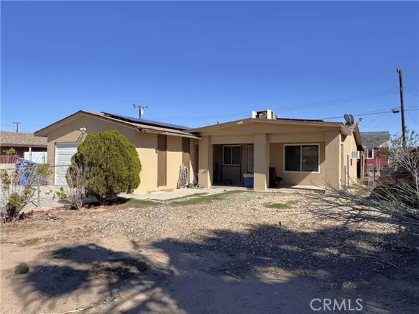 761 Arbor Way, Barstow, CA 92311