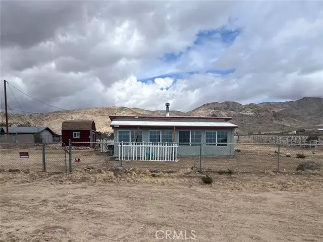 Apple Valley, CA 92307,15069 Burns