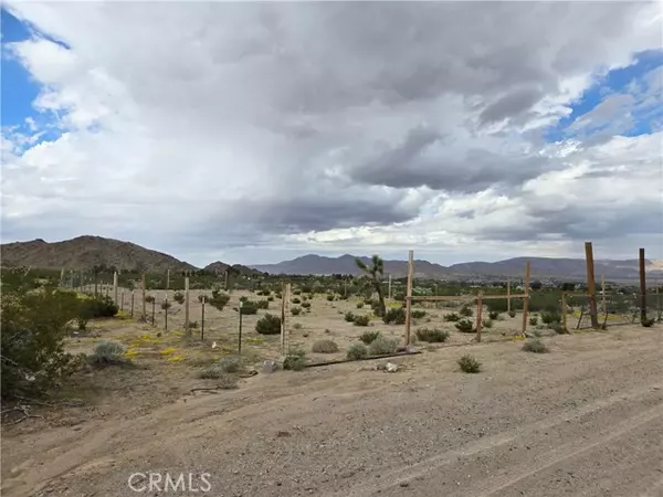 9036 Briar, Lucerne Valley, CA 92356