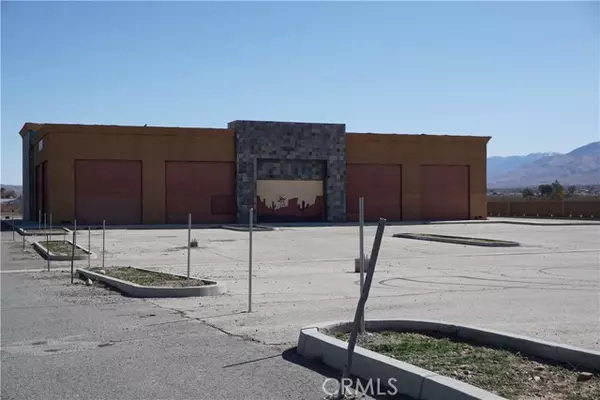 22311 Bear Valley, Apple Valley, CA 92308