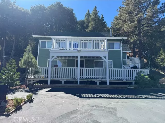 5180 Lone Pine Canyon, Wrightwood, CA 92397