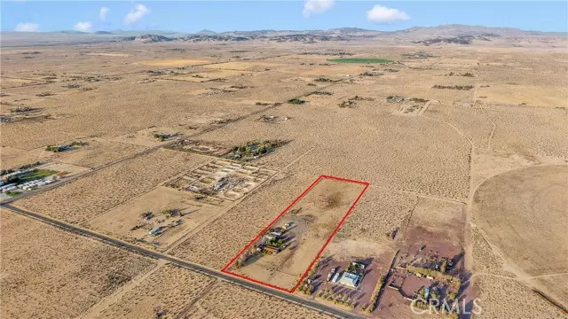 33445 Newberry, Newberry Springs, CA 92365
