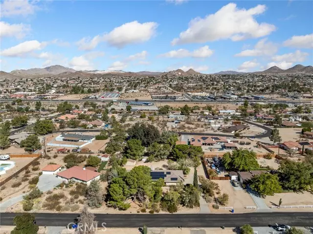 18730 Chapae Lane, Apple Valley, CA 92307