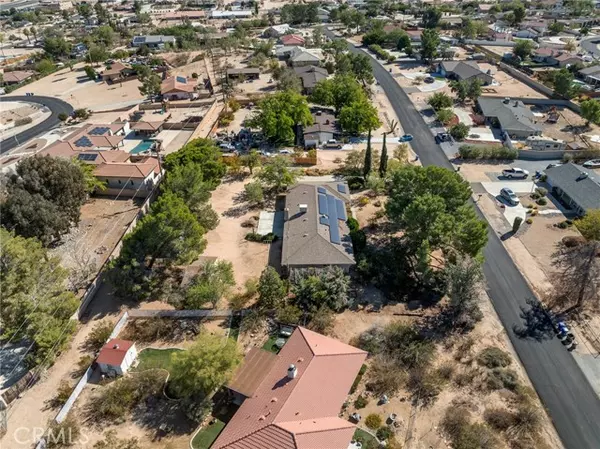 Apple Valley, CA 92307,18730 Chapae Lane