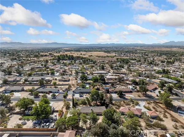 Apple Valley, CA 92307,18730 Chapae Lane