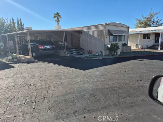 Barstow, CA 92311,701 Montara Road #110