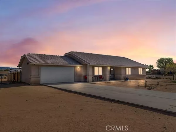 15055 Dakota, Apple Valley, CA 92307