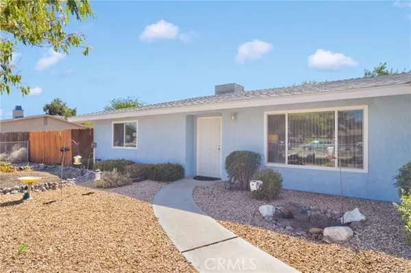 Apple Valley, CA 92307,15192 Osage Road