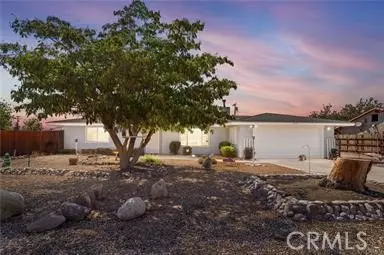 15192 Osage Road, Apple Valley, CA 92307