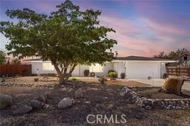 15192 Osage Road, Apple Valley, CA 92307