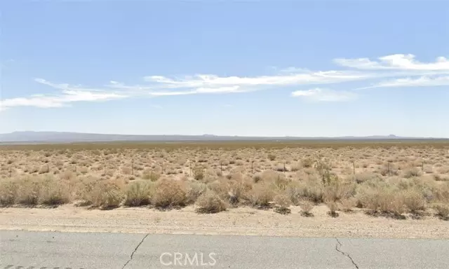 0 Aerospace Hwy, Mojave, CA 93501