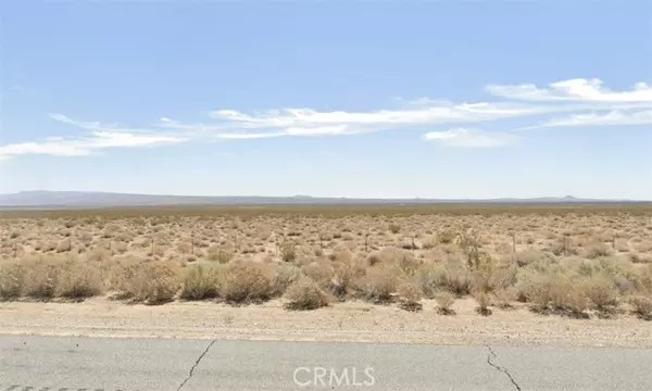 0 Aerospace Hwy, Mojave, CA 93501