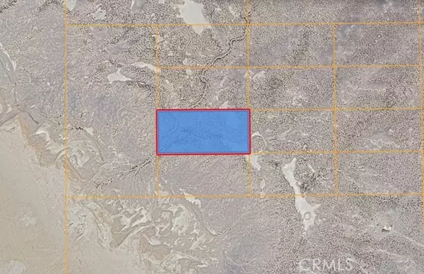 Barstow, CA 92311,0 near Old Copper City Rd