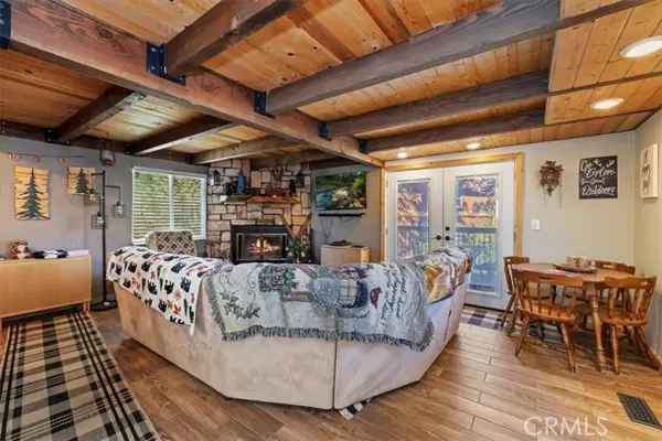 Big Bear Lake, CA 92315,38756 Big Bear Blvd