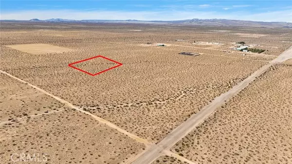 Adelanto, CA 92301,0 Trinidad Road