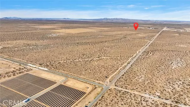 0 Trinidad Road, Adelanto, CA 92301