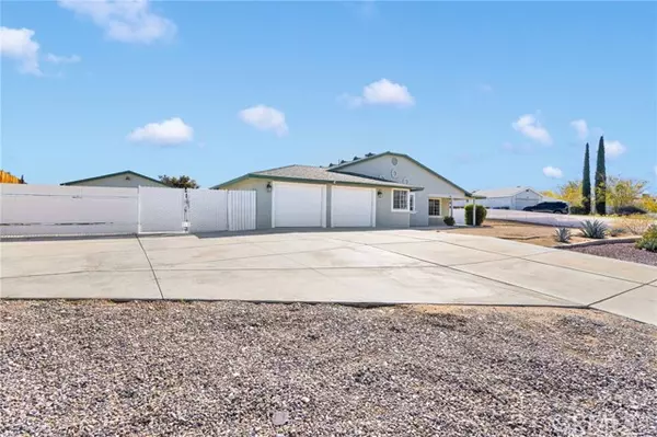 Victorville, CA 92395,12871 4th