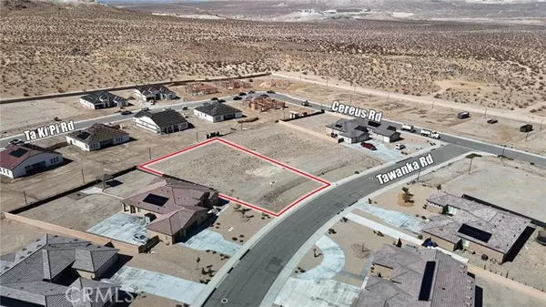 Apple Valley, CA 92307,17206 Tawanka Road