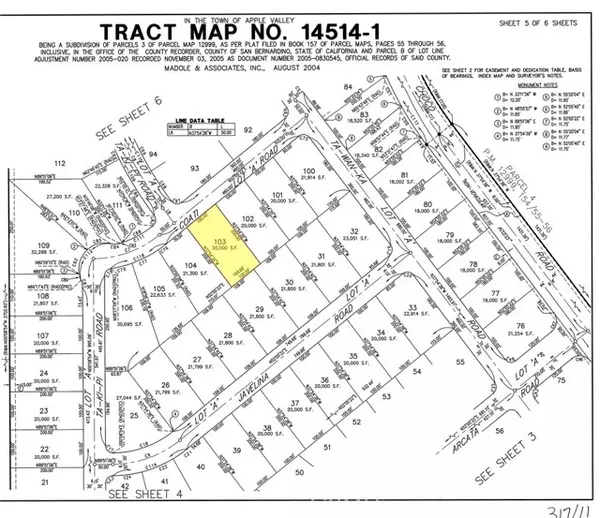 Apple Valley, CA 92307,19423 Coati Road