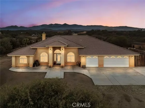 8328 Chateau, Phelan, CA 92371