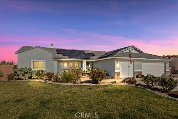 21168 Merlot, Apple Valley, CA 92308