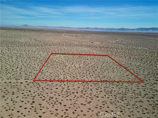 63305 Ranier Road, Joshua Tree, CA 92252