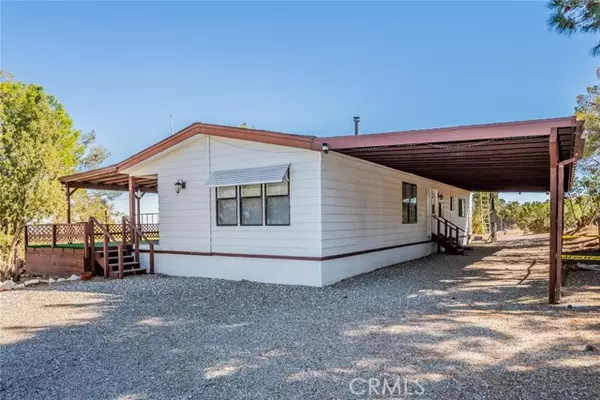 Pinon Hills, CA 92372,9999 Oasis Road