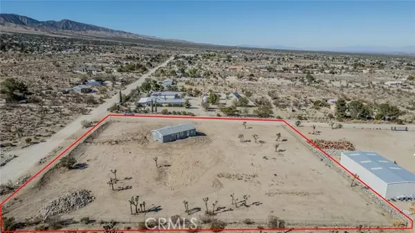 Pinon Hills, CA 92372,11025 Buena Vista Road