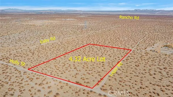 Adelanto, CA 92301,111 Holly Street