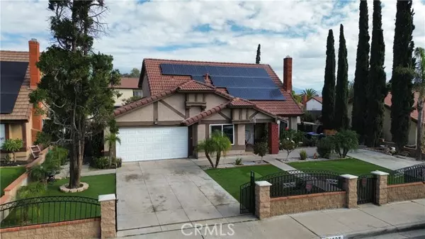 Rialto, CA 92376,1095 Brentwood