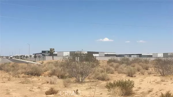 0 Raccoon Avenue, Adelanto, CA 92301