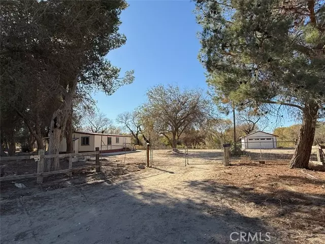 19766 Polish, Oro Grande, CA 92368