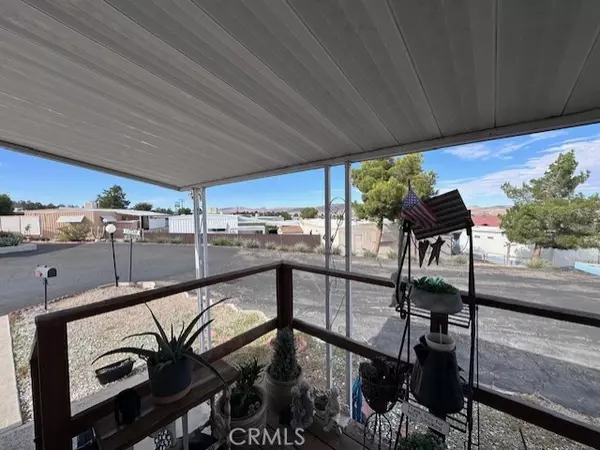 Barstow, CA 92311,701 Montara Road #91