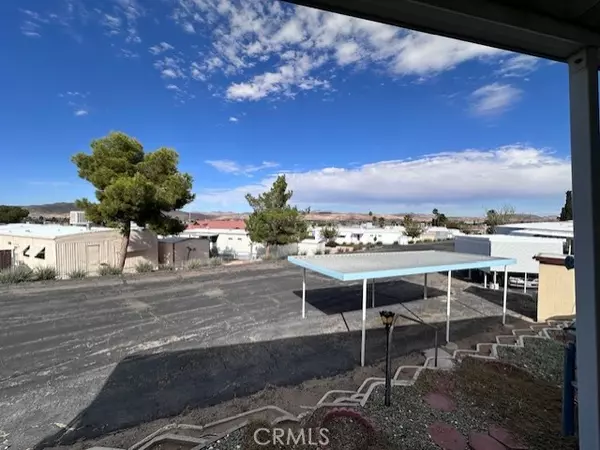 Barstow, CA 92311,701 Montara Road #91