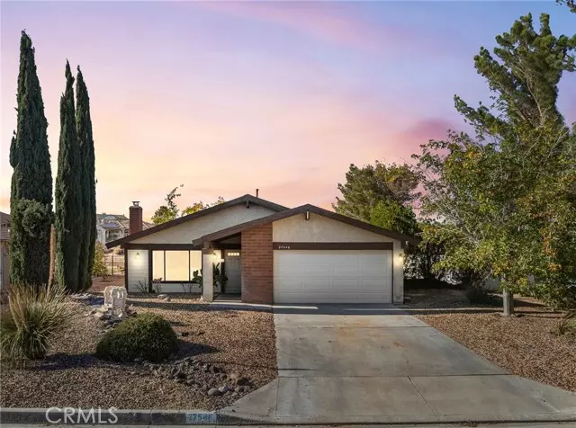 27546 Silver Lakes, Helendale, CA 92342