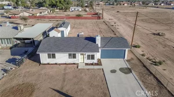 Apple Valley, CA 92307,22090 Cherokee Avenue