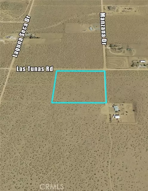 0 Las Tunas Drive, Apple Valley, CA 92308